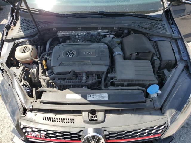 2016 VOLKSWAGEN GTI S/SE 3VW547AUXGM027635