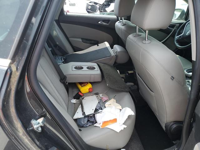 2015 BUICK VERANO - 1G4PR5SK2F4203730