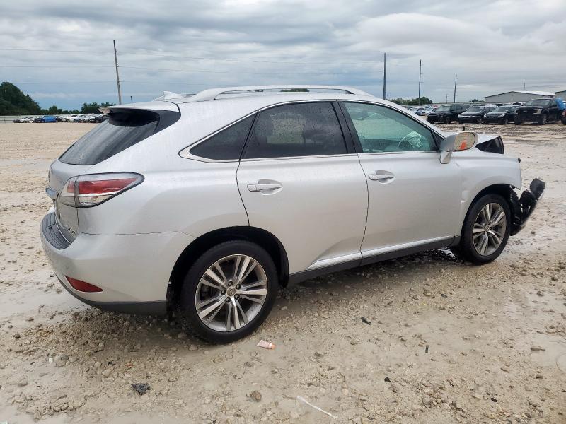 Vin: 2t2bk1ba5fc306653, lot: 60835795, lexus rx350 350 base 20153