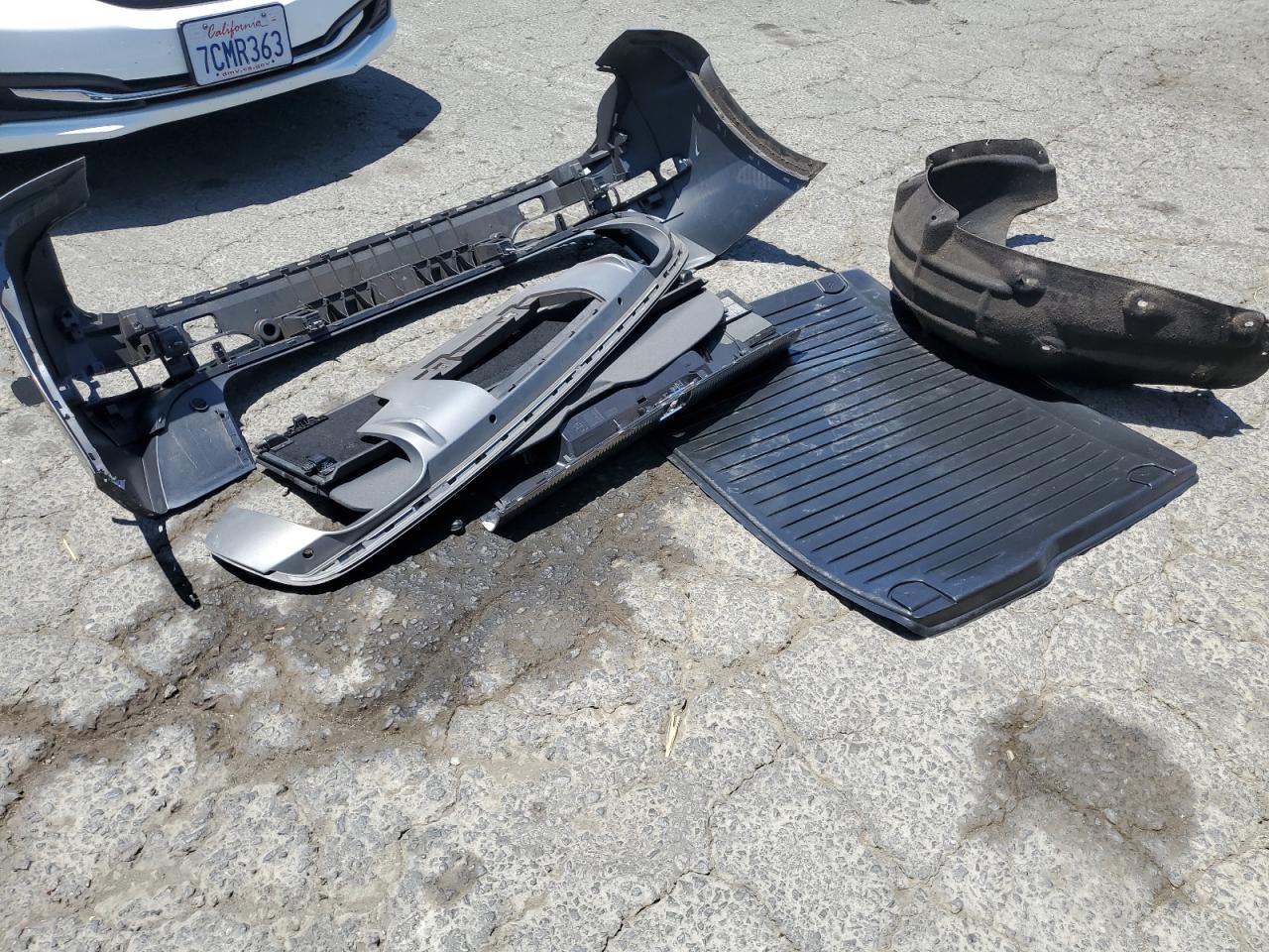 AUDI SQ5 PREMIUM PLUS