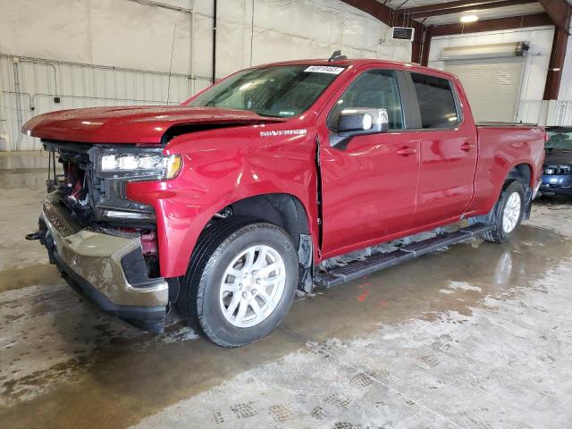 Vin: 3gcuyded5kg231553, lot: 60919465, chevrolet all models k1500 lt 2019 img_1
