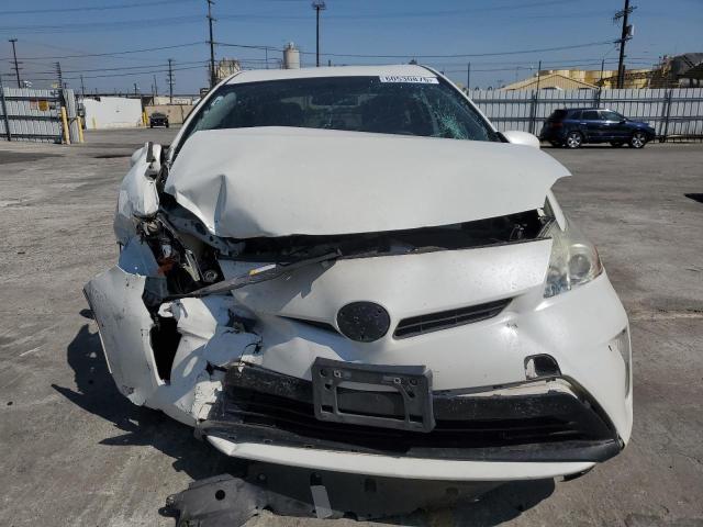 jtdkn3du6f0467599 - 2015 Toyota Prius - #60530875