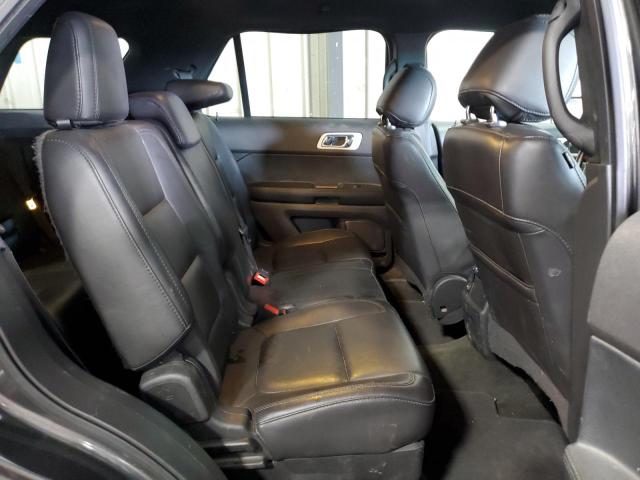 2015 FORD EXPLORER X - 1FM5K8D83FGC36796
