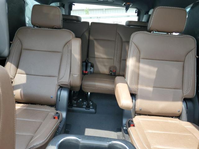 2024 CHEVROLET TAHOE K150 1GNSKTKT0RR172136