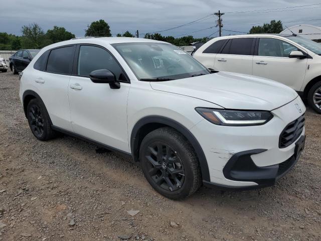 2024 HONDA HR-V SPORT 3CZRZ1H53RM724899