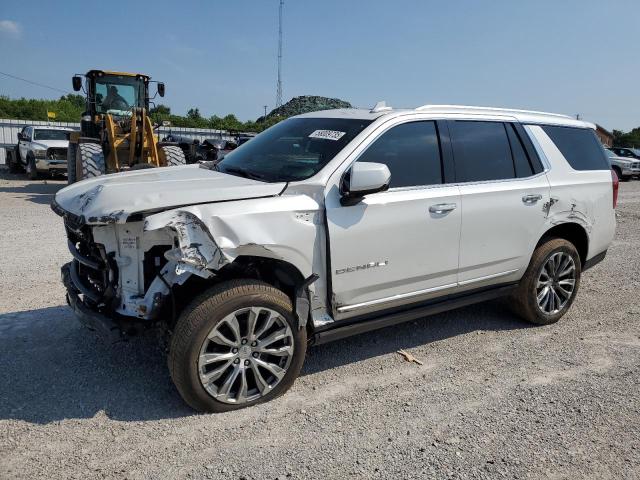 Vin: 1gks2dkl9mr317296, lot: 58009735, gmc yukon denali 2021 img_1