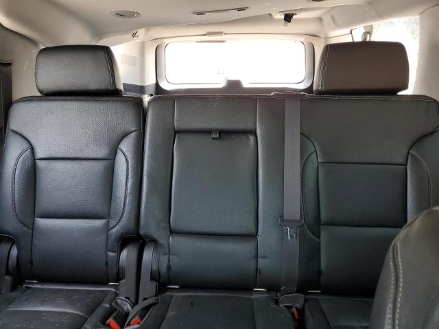 2017 CHEVROLET SUBURBAN K - 1GNSKGKCXHR167760