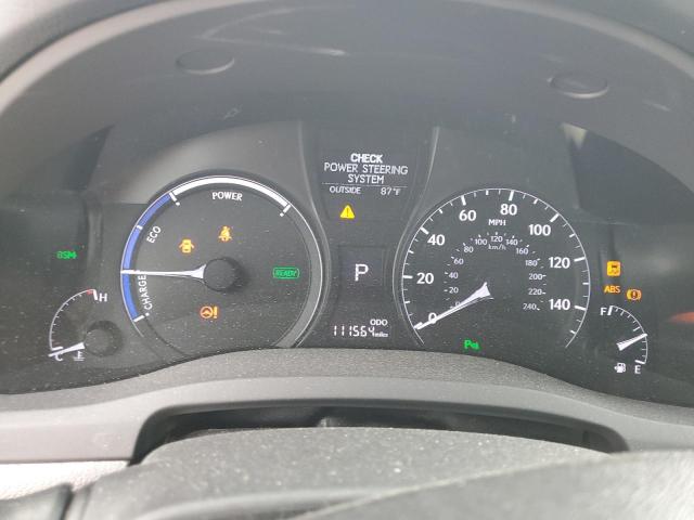 2015 LEXUS RX 450H 2T2ZB1BA3FC001568