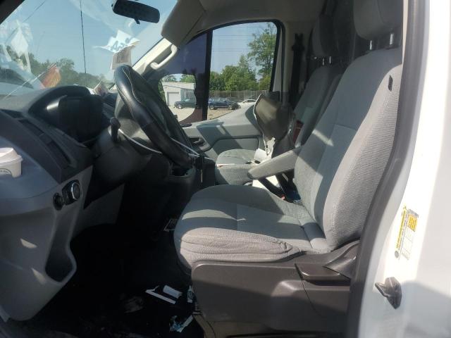 2015 FORD TRANSIT T- #3305306313