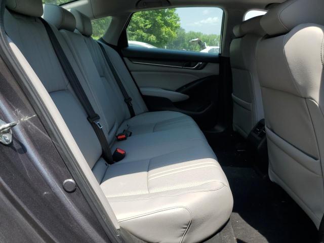 2018 HONDA ACCORD EXL 1HGCV1F5XJA080556
