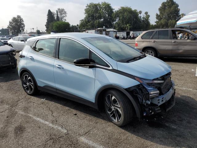 Vin: 1g1fx6s04p4122510, lot: 60584705, chevrolet bolt 2lt 20234