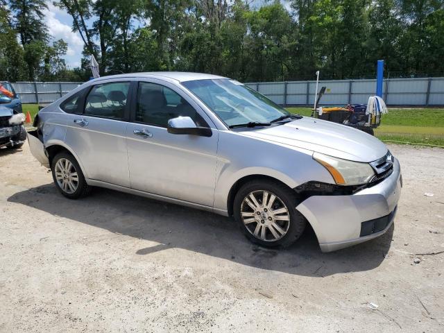 Vin: 1fahp3hn1bw129127, lot: 60658935, ford focus sel 20114