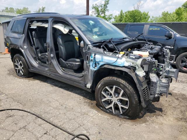Vin: 1c4rjkbg5r8602420, lot: 59916485, jeep grand cher l limited 20244