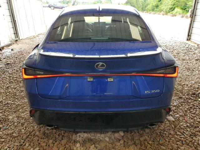 2023 LEXUS IS 350 F S - JTHGZ1B20P5068237