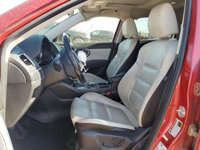 2016 MAZDA CX-5 GT JM3KE2DY2G0861882
