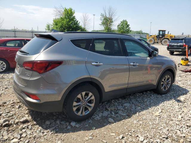 Vin: 5xyzudlb1hg406567, lot: 60547895, hyundai santa fe 20173