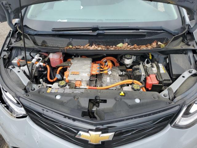 2021 CHEVROLET BOLT EV LT 1G1FY6S02M4100658