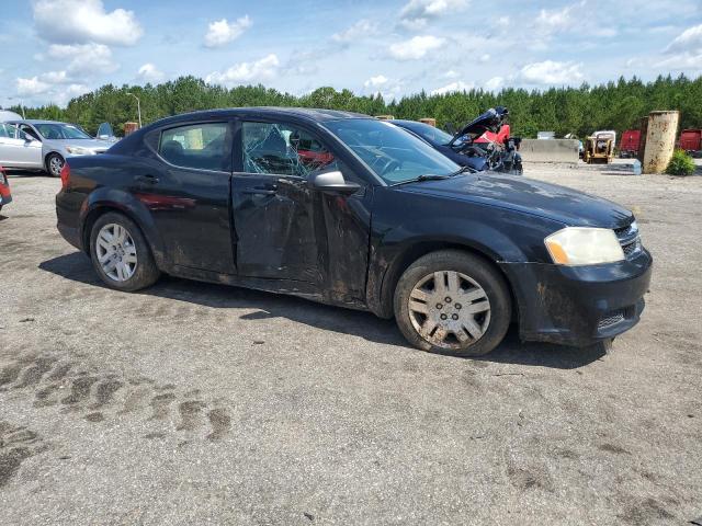 Vin: 1c3cdzab4en217118, lot: 59786355, dodge avenger se 20144