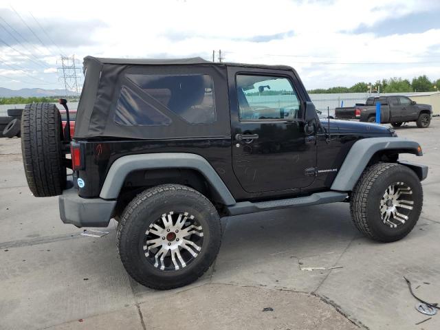 Vin: 1c4ajwag8el159953, lot: 61175035, jeep wrangler sport 20143
