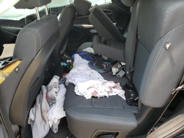 2018 KIA SORENTO 5XYPG4A33JG406800
