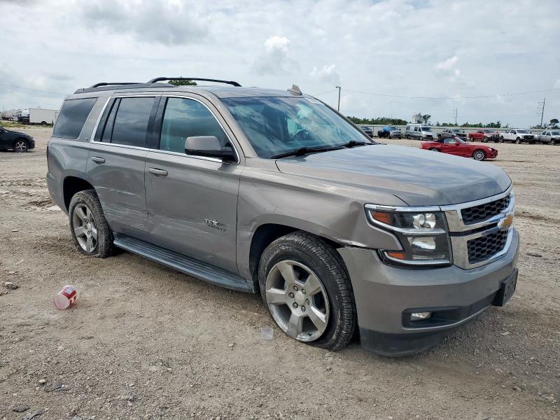 Vin: 1gnscbkcxkr258115, lot: 59893915, chevrolet tahoe c1500 lt 20194