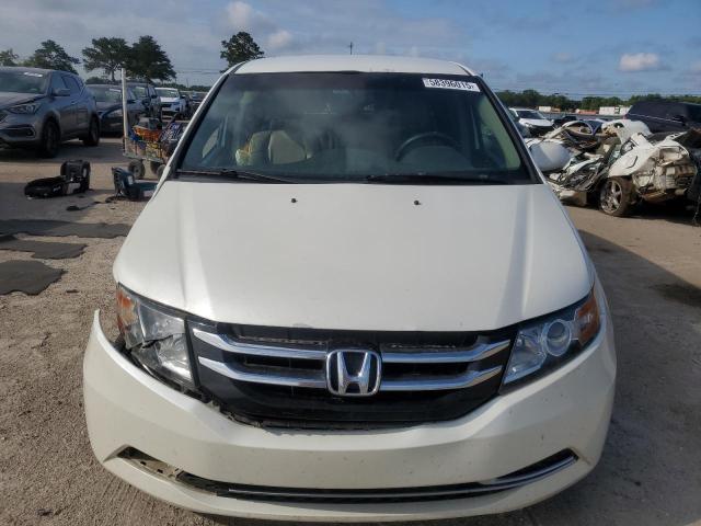 2017 HONDA ODYSSEY SE 5FNRL5H30HB019283