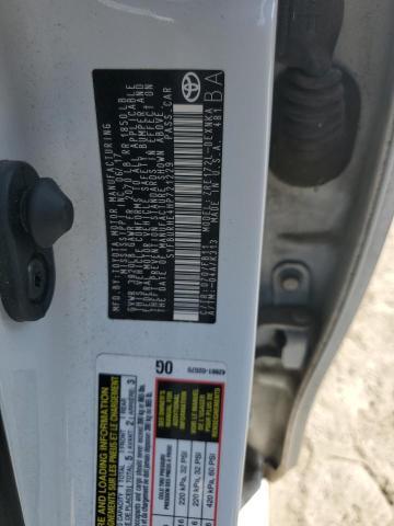 2017 TOYOTA COROLLA L - 5YFBURHE4HP721229