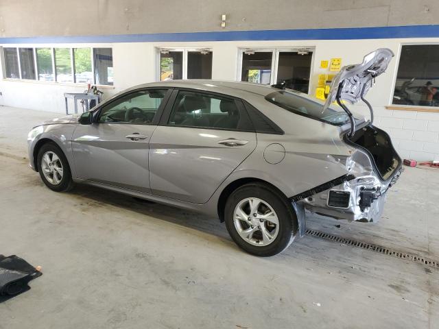 Vin: kmhll4ag0pu578525, lot: 59366695, hyundai elantra se 20232