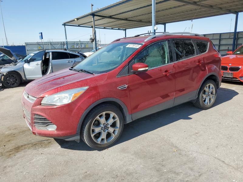 Vin: 1fmcu0j92guc59070, lot: 62758105, ford escape titanium 2016 img_1