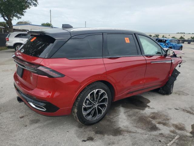 Vin: 5lmpj8k4xsj913333, lot: 59236065, lincoln nautilus reserve 20253