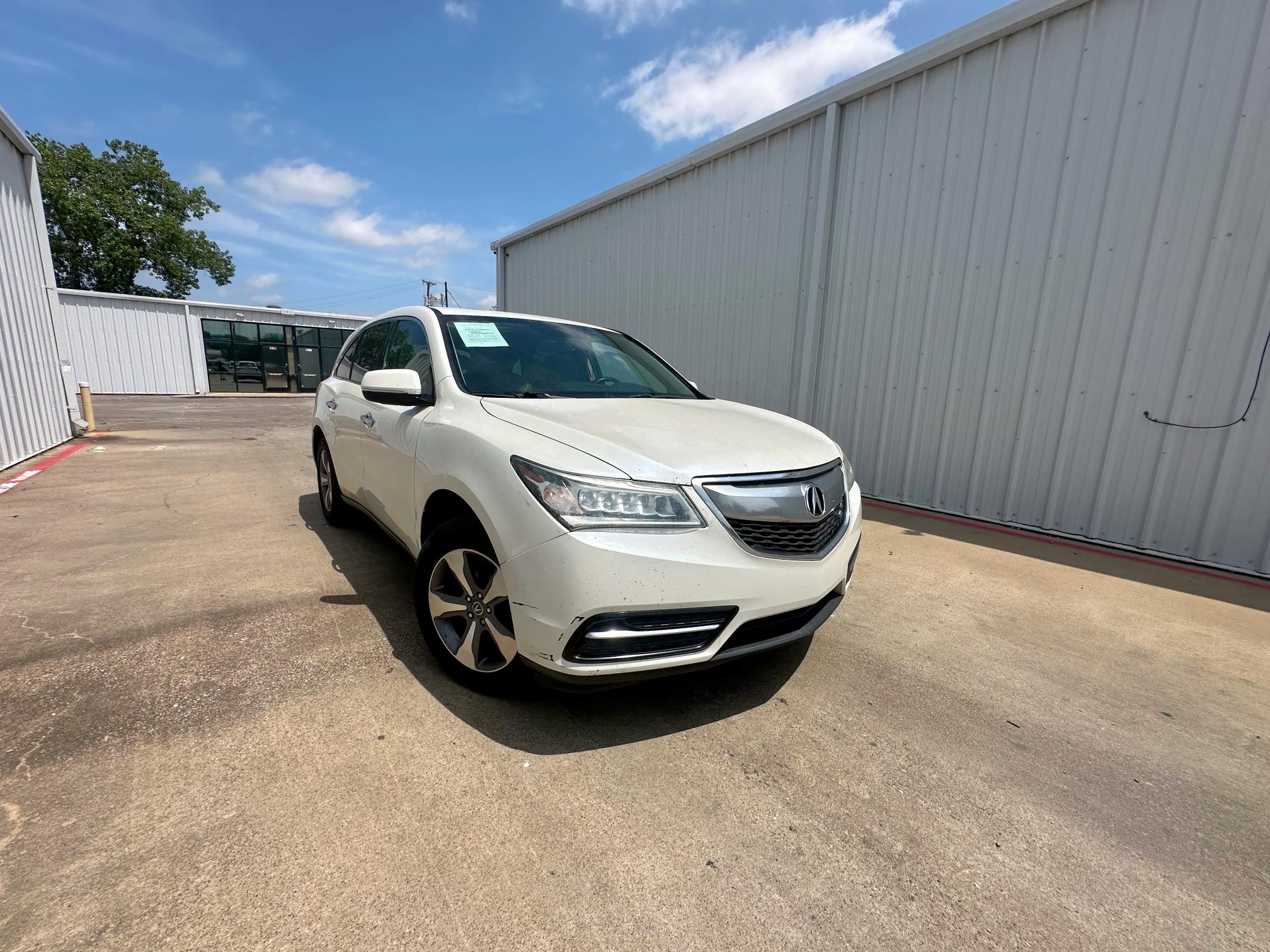Vin: 5fryd3h20eb011313, lot: 60362025, acura mdx 2014 img_1