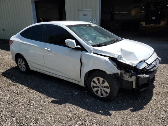2015 HYUNDAI ACCENT GLS KMHCT4AE0FU798633