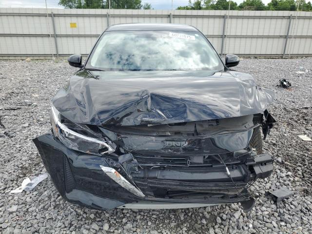 2024 NISSAN SENTRA S 3N1AB8BV8RY281279