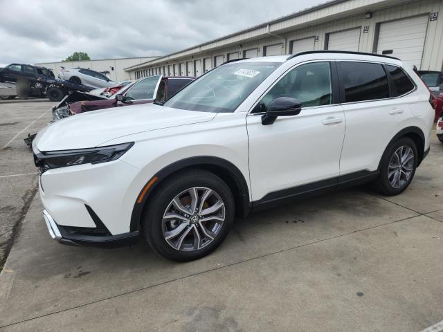 Vin: 7fars6h96se052698, lot: 61439025, honda crv sport touring 2025 img_1