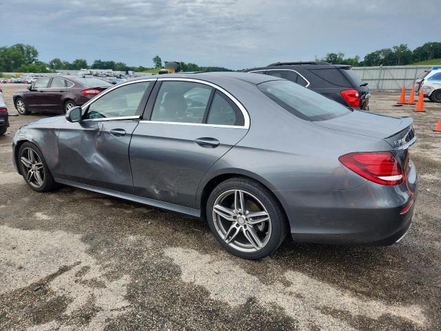 Vin: wddzf4kb6ha092027, lot: 60646435, mercedes-benz e-class 300 4matic 20172