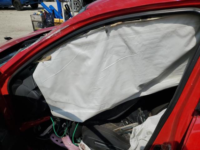 2018 HONDA CIVIC SI 2HGFC1E52JH705635