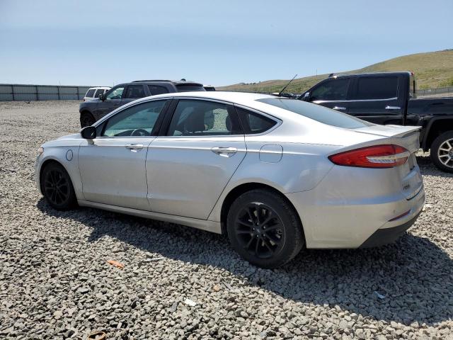 2019 FORD FUSION TIT 3FA6P0SU1KR184993