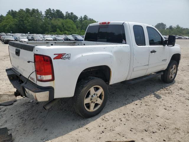 Vin: 1gt220cg9bz429065, lot: 60135705, gmc sierra k2500 sle 20113