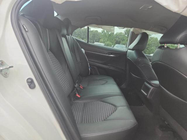 2023 TOYOTA CAMRY SE N - 4T1G11AKXPU082920