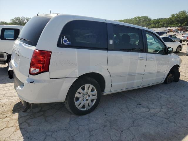 Vin: 2c4rdgbg7hr769448, lot: 61778445, dodge caravan se 20173