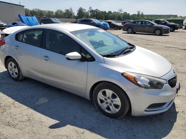2016 KIA FORTE LX KNAFK4A60G5571545