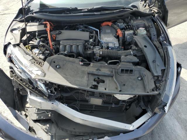 2019 HONDA CLARITY JHMZC5F10KC003086