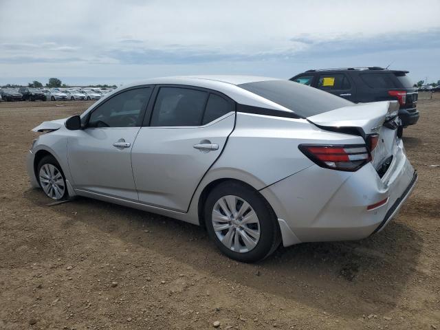 2023 NISSAN SENTRA S - 3N1AB8BV2PY297801