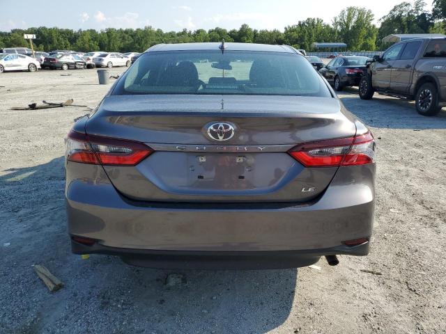 2023 TOYOTA CAMRY LE - 4T1C11AK1PU144364