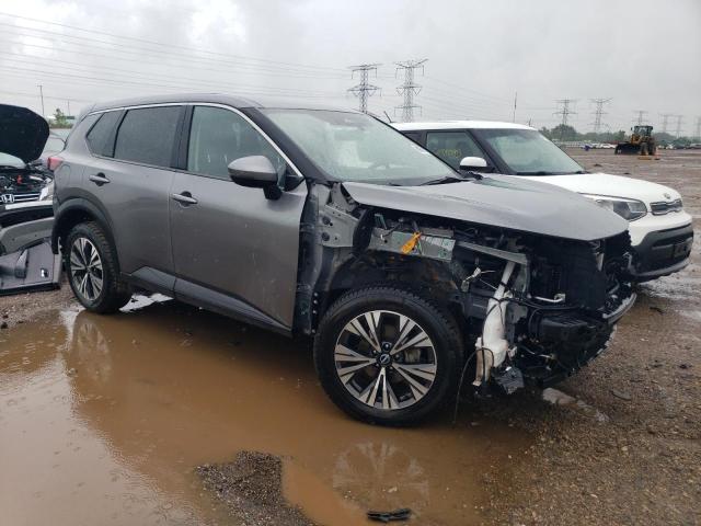 2023 NISSAN ROGUE SV - JN8BT3BB7PW186440