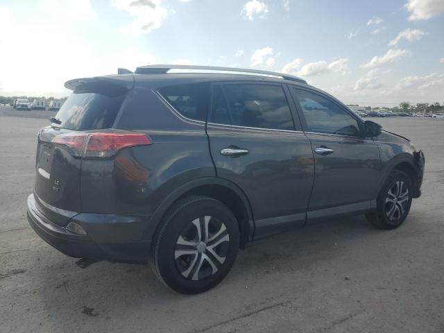 2016 TOYOTA RAV4 LE 2T3ZFREV9GW273135