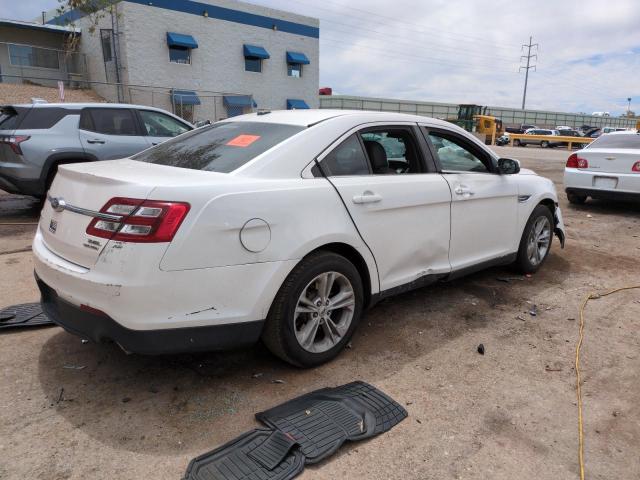 Vin: 1fahp2e82gg126084, lot: 58060405, ford taurus sel 20163