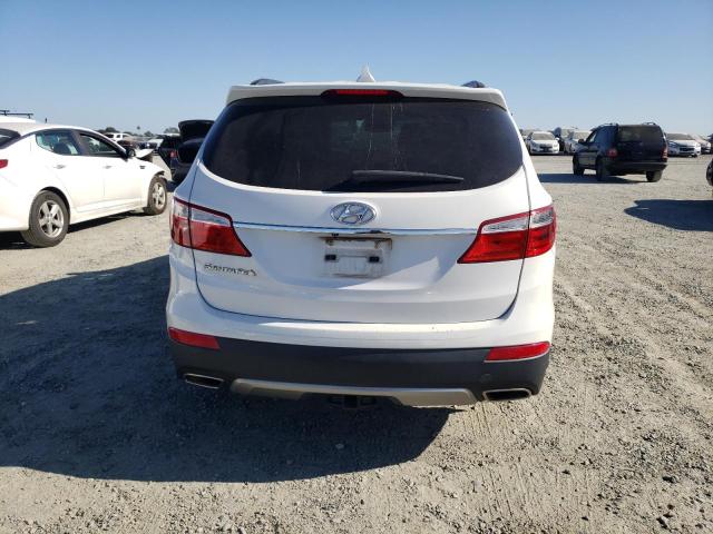 2015 HYUNDAI SANTA FE G KM8SN4HF7FU117937
