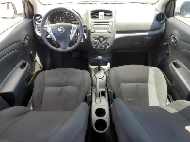 2016 NISSAN VERSA S 3N1CN7AP2GL876085