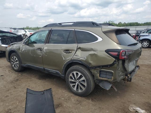 Vin: 4s4btacc3l3184019, lot: 61030685, subaru outback premium 20202